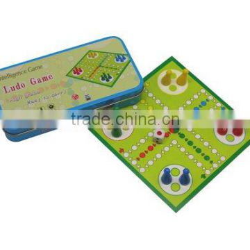 Ludo,ludo game,plastic toy