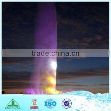 Super High Large Outdoor Water Fountain photo-6