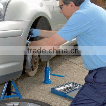 2Ton Hydraulic Double Ram Bottle Jacks photo-5