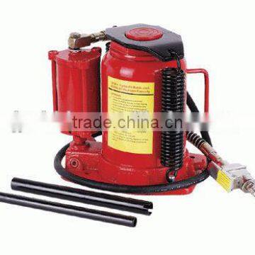 30ton Hydraulic Garage Tool Air Bottle Jack