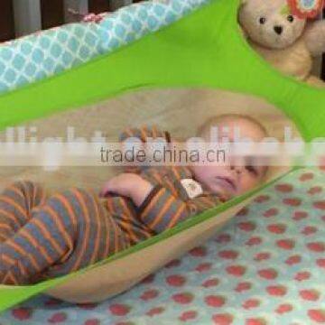 Baby Hanging Hammock Bed photo-6