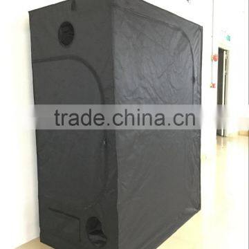 Indoor Hydroponics Highly Reflective Fabric 600D Durable Mylar Plant Grow Tent photo-2