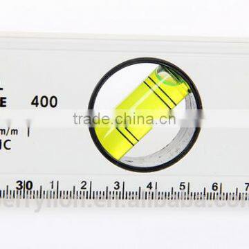 Berrylion Alloy Steel Spirit Level 300-1200mm Spirit Level With Light photo-5