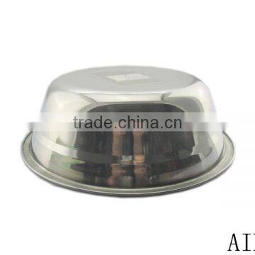 Hot Sale 201 Stainless Steel Kitchen Tools Soup Pots photo-4