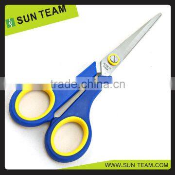 SC205D New style Paper Cutting office scissors