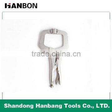 Professional Vise Grip Pliers,locking Pliers With C Type photo-3