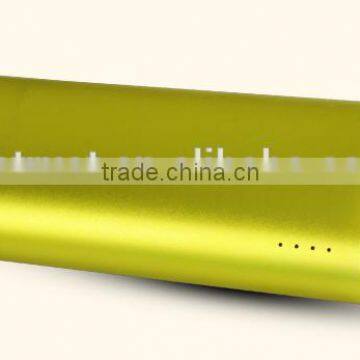 High Quality 4000Mah Power Bank With Light For Phone photo-6