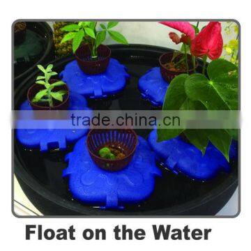 Assemble Floating Island photo-5