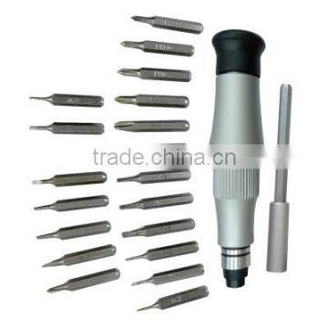 22Pcs Precision Bits Set photo-4