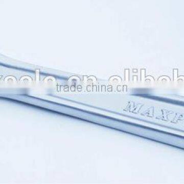 heavy type adjustable wrench spanner crv German type