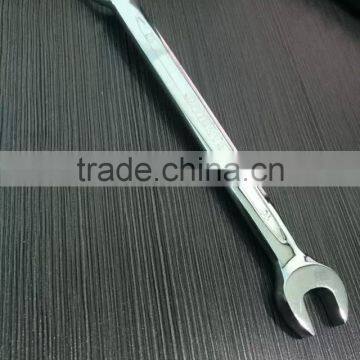 European Type Combination Wrench Spanner photo-4