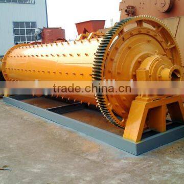 Competitive Price Small Ball Mill