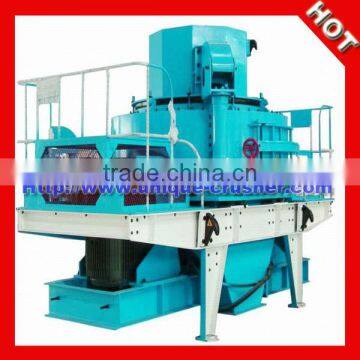 200-400 T/H UT Sand Making Machine for Quartz Crushing