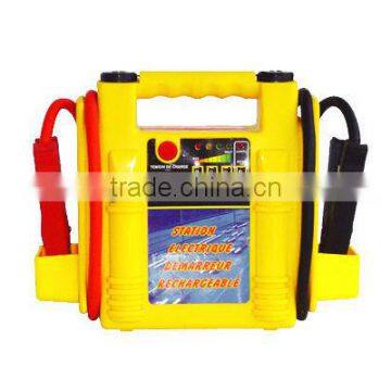 2 in 1 Car Jump Start Air Compressor