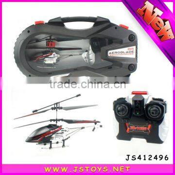 3.5 Channel Metal Flashing RC Hobby Helicopter