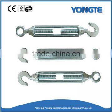 Hook And Eye 6-30mm Turnbuckles