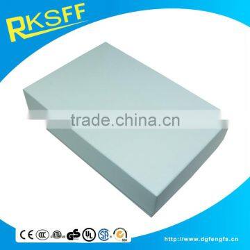 Dongguan Fengfa Metal Products Baby Gift Sets Cheap Certificate Holders With Frame photo-3