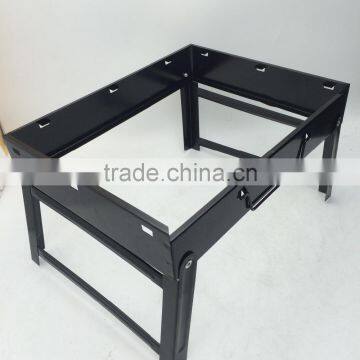 Wholesale Stainless Steel Grill Charcoal BBQ Grill photo-5