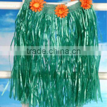 Hula Grass Skirt photo-4