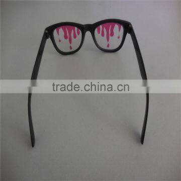 Heart-Shaped Party Glasses photo-5