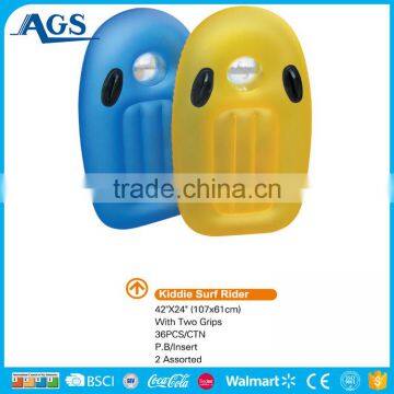 Unbelievable Water Fun Inflatable Surfboard photo-5