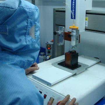 Shanghai Yousheng Printers Consumable Co., Ltd. company overview - view 1