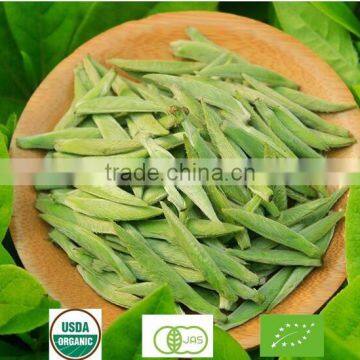 Chinese Tea Green Food Silver Needle White Tea Bai hao Yinzhen Anti-old Tea