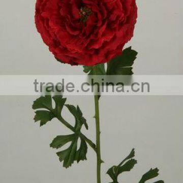 artificials tongxin Foshan felt flower decorative cushion