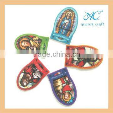 Popular Factory Direct Price Good for Wholesale Custom Air Freshener photo-3