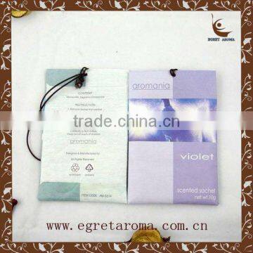 2015 Popular Customized Product for Wholesale Aromatic Fragrance Sachet photo-5