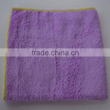 Coral Fleece Towel With Factory Price photo-4