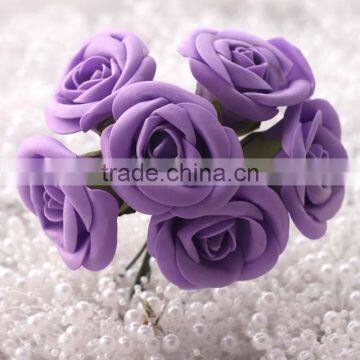 Artificial Flower plastic flower for festival decoration