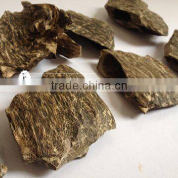 High Quality Gaharu Chunks - Full of resin