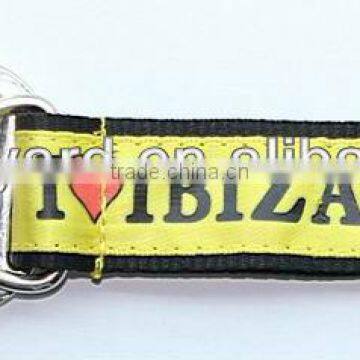 custom beer bottle opener buckle short lanyard