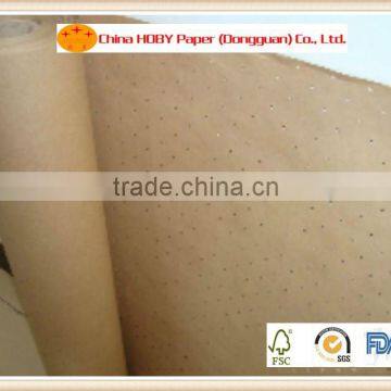 High Quality Kraft Paper for Bag photo-3