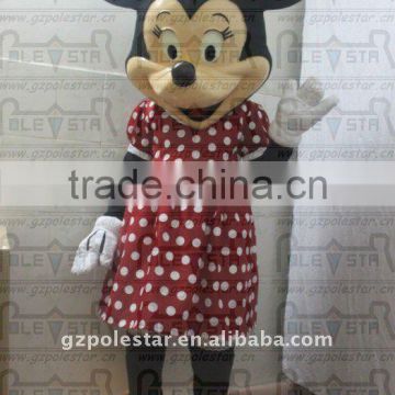 minnie costume NO.2172