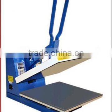 Shenghua High Pressure CY-G1heat Transfer Press 40x60 photo-2