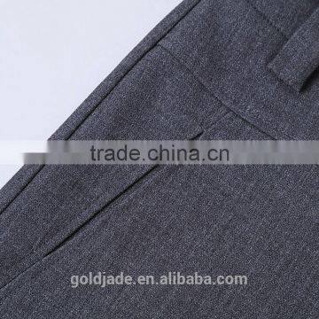 Fashion Loose Cotton Pants Women Wide Leg Pants photo-5