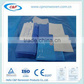 Laparoscopy Set photo-3