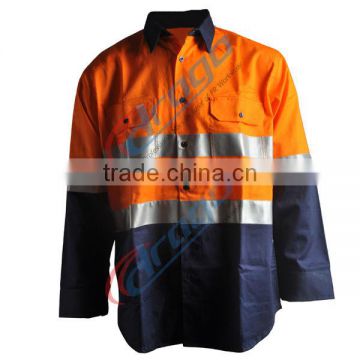 anti-mosquito uniform for forestry worker