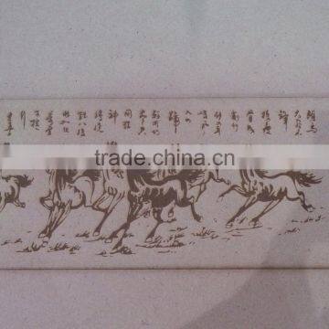 Hot Sale Small Size Acrylic Engraving Machine for Sale photo-6