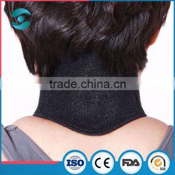 Oem Neoprene Tourmaline Neck Support Brace