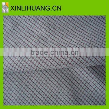Cheap 100% Cotton Yarn Dyed Shirting Fabric on Sale photo-3
