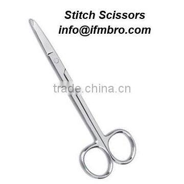suture scissors