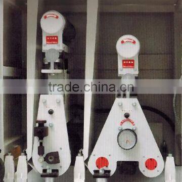 Wide Belt Sander photo-2