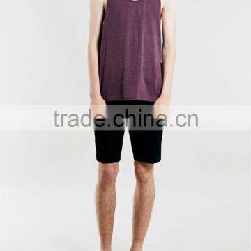 Wholesale Purple Classic Russian Wrestling Singlets for Men photo-3
