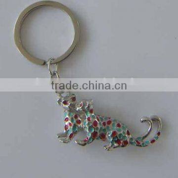 Fashion key chain ,keychain jewelry ,alloy diamond jewely