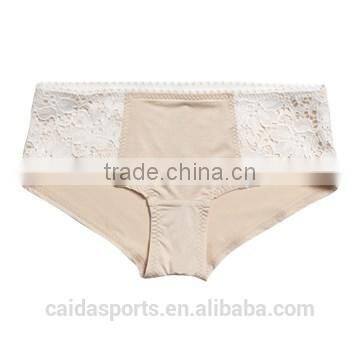 Perfect quality 86%polyamide14%elastane women sexy underwear