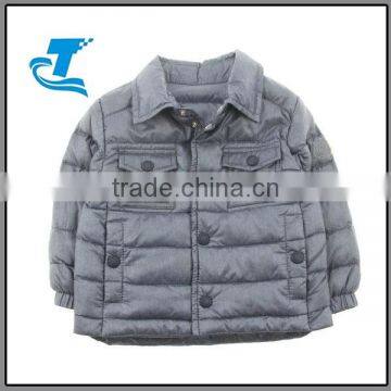 Latest cool kid padded jacket for boys