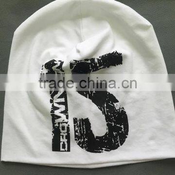 2016 Brand Winter outdoor Hat Women Beanie Knitted Warm Cool Caps